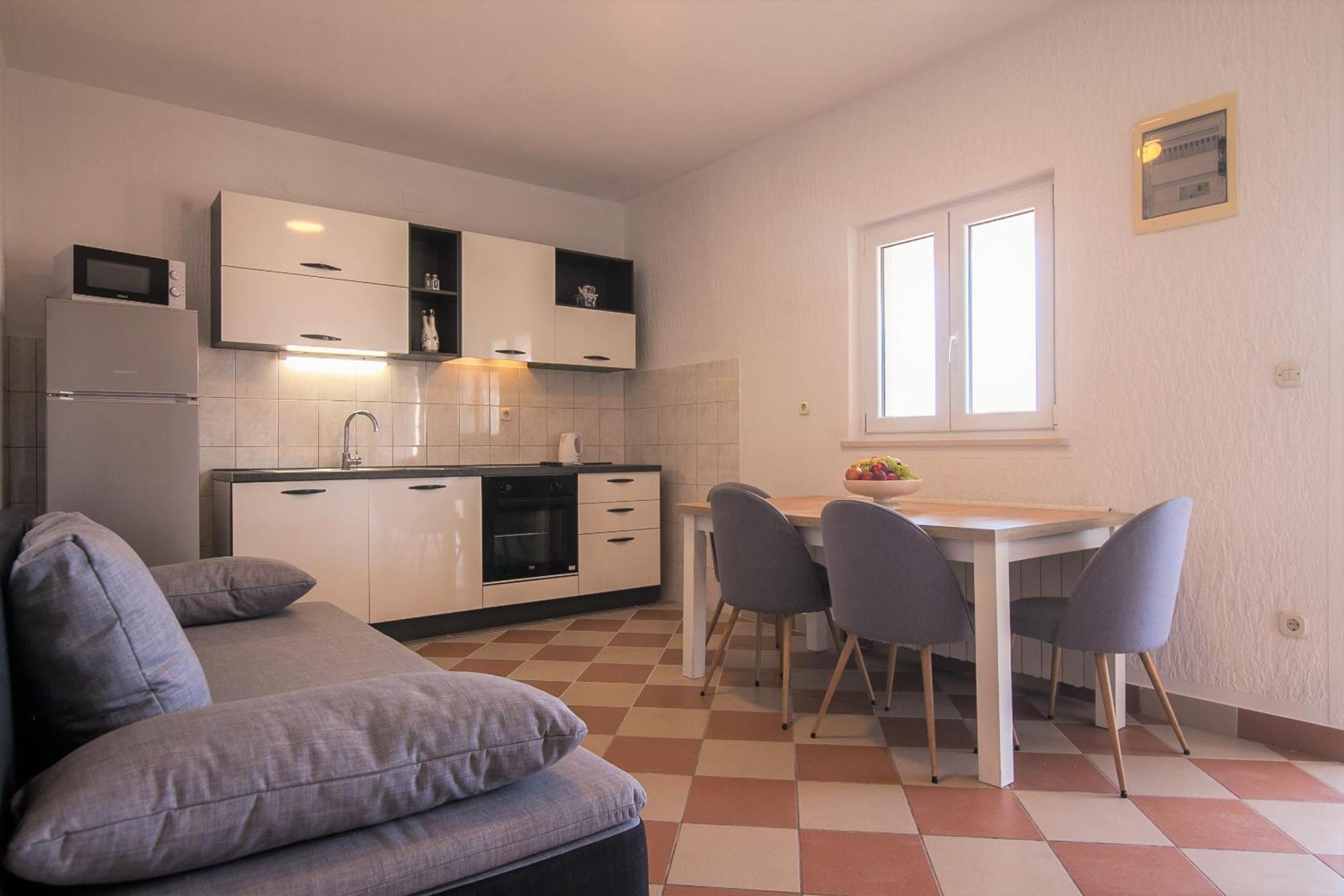 Domus Apartments Bol Extérieur photo