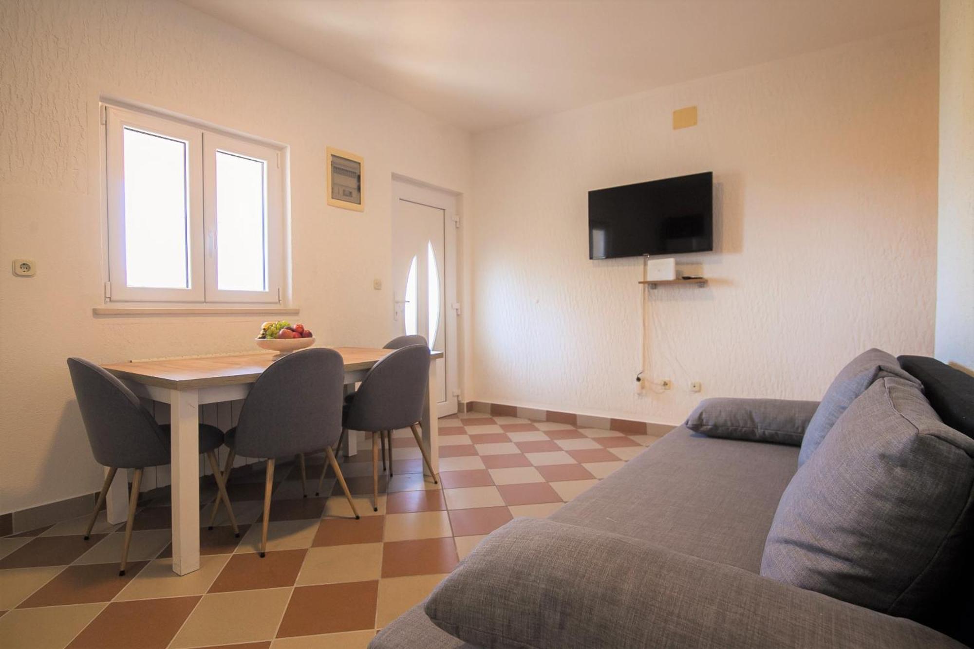 Domus Apartments Bol Extérieur photo